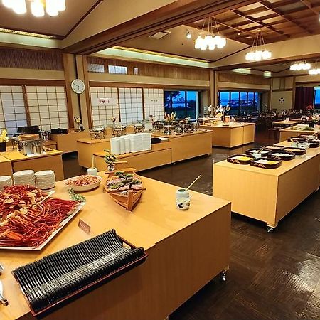 Hikone View Hotel Exterior foto
