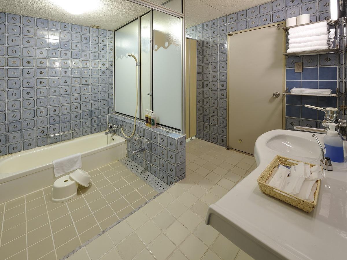 Hikone View Hotel Exterior foto