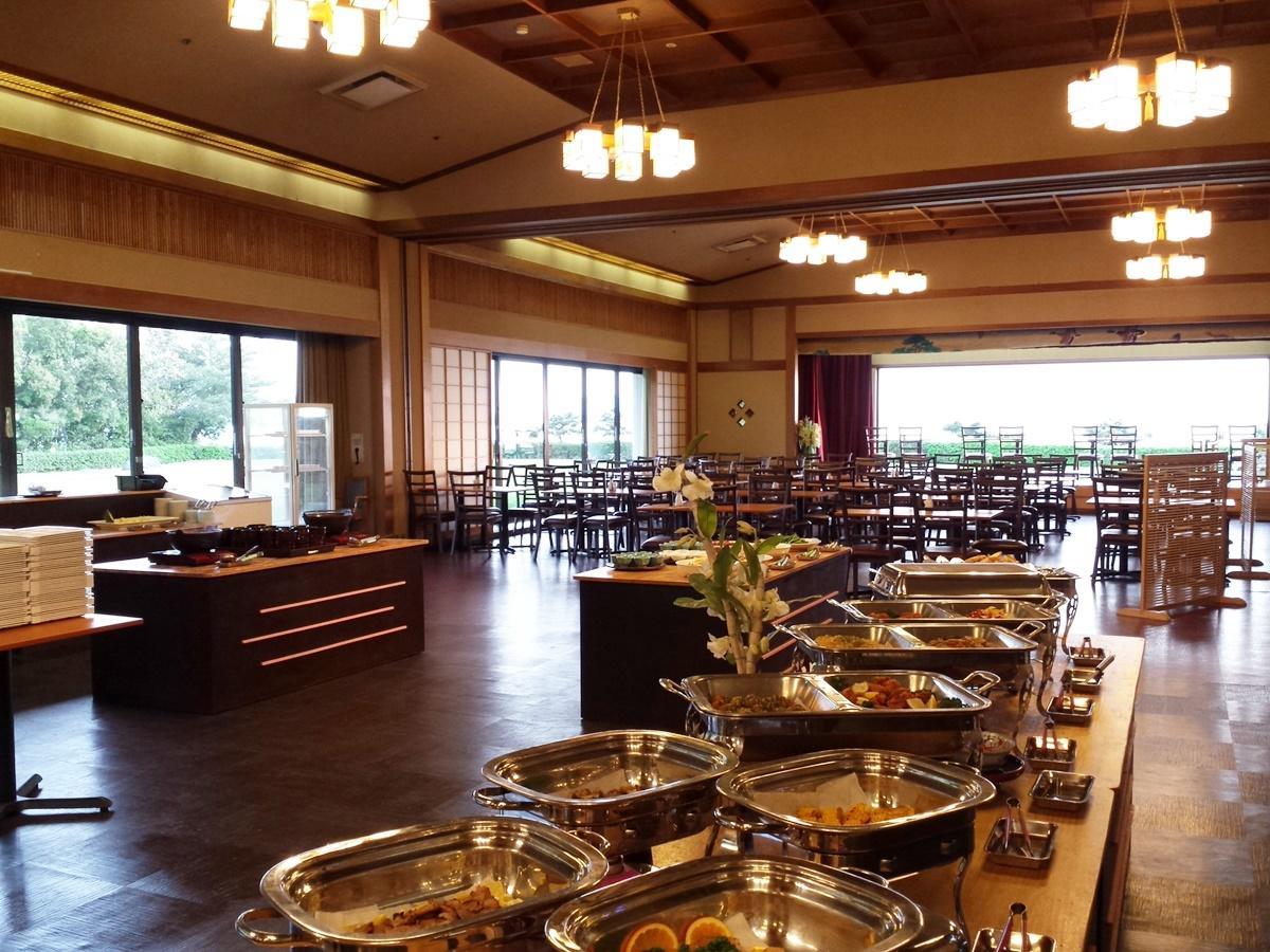 Hikone View Hotel Exterior foto